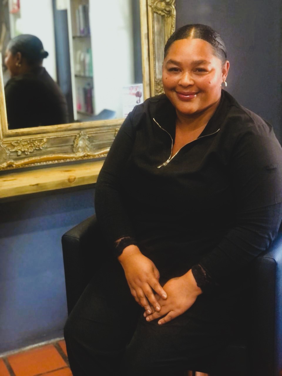 Cimone, salon operator